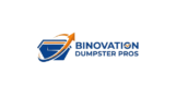 Binovation Dumspter Pros